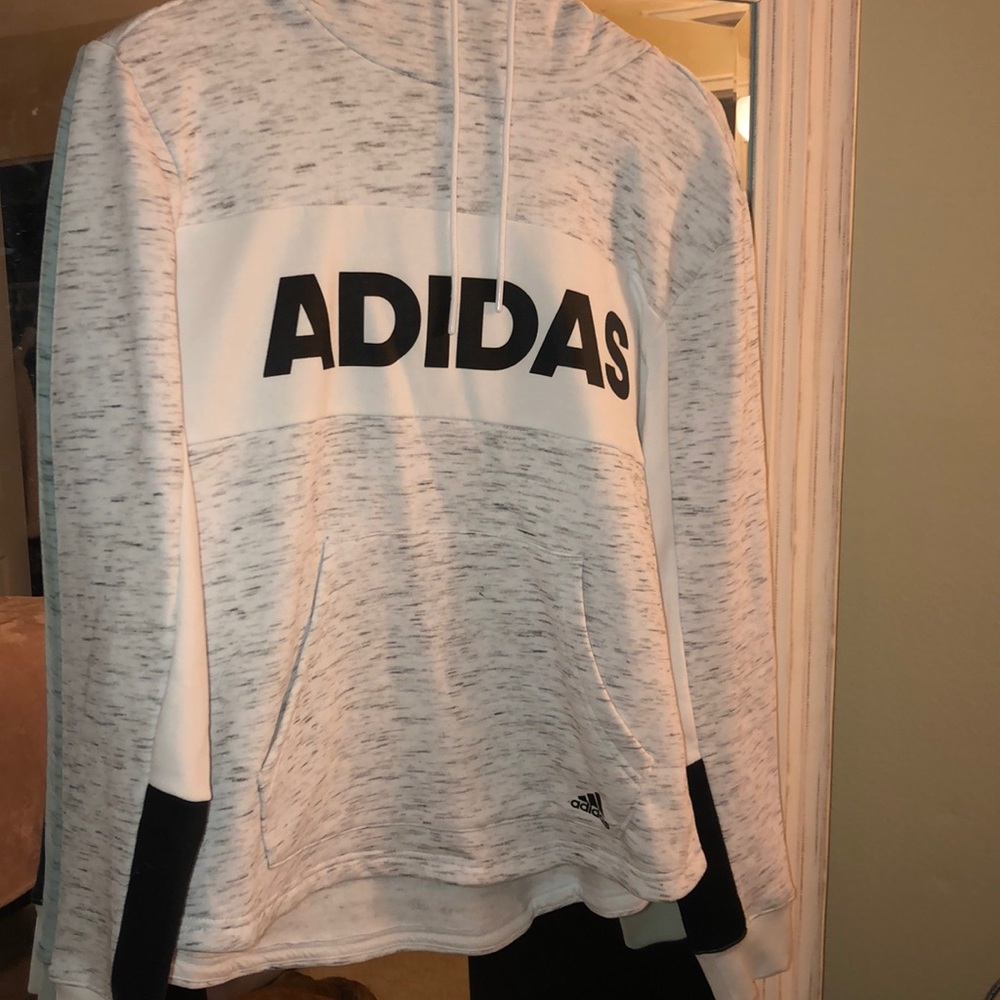 ADIDAS women’s hoodie